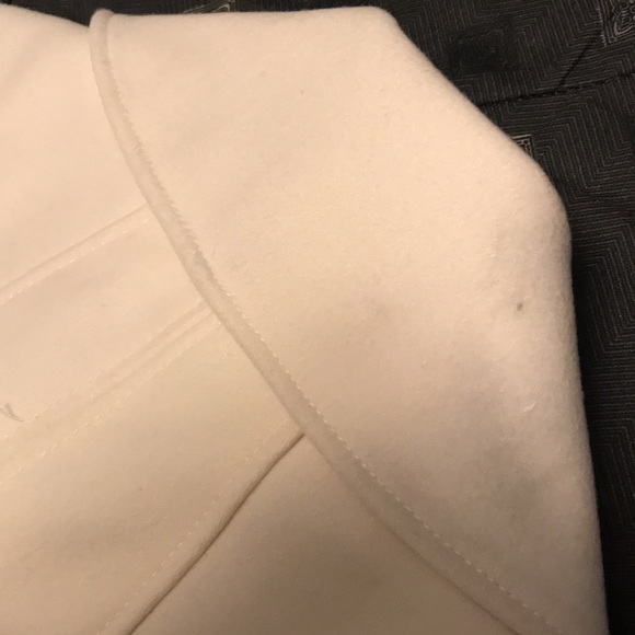 Guess pea jacket ~ New - Picture 12 of 12